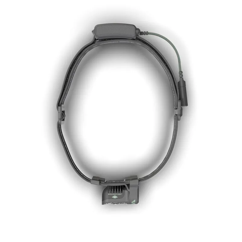 Silva Trail Runner Free 2 Ultra Headtorch-9